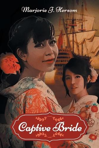 Cover image for Captive Bride