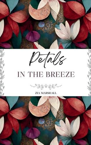 Cover image for Petals in the Breeze