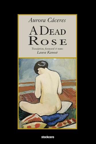 Cover image for A Dead Rose