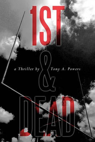 Cover image for 1st & Dead