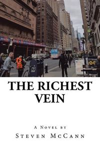 Cover image for The Richest Vein