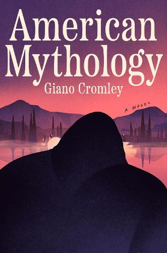 Cover image for American Mythology