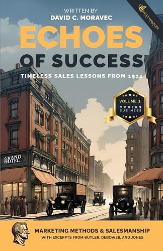 Cover image for Echoes of Success