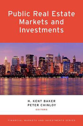 Cover image for Public Real Estate Markets and Investments