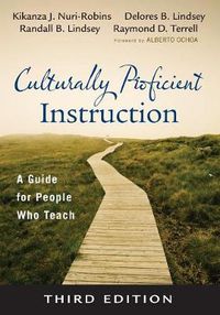 Cover image for Culturally Proficient Instruction: A Guide for People Who Teach