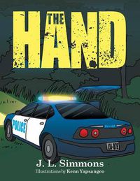 Cover image for The Hand