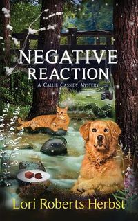 Cover image for Negative Reaction