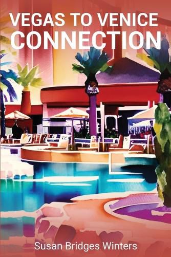 Cover image for Vegas to Venice Connection