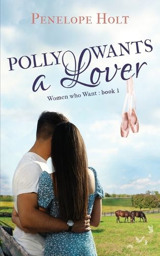 Cover image for Polly Wants a Lover