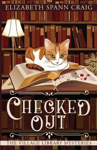 Cover image for Checked Out