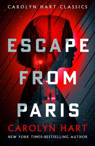 Cover image for Escape from Paris