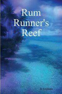 Cover image for Rum Runner's Reef