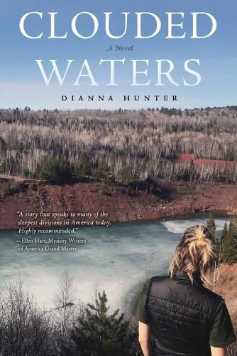 Cover image for Clouded Waters