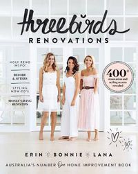 Cover image for Three Birds Renovations