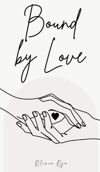 Cover image for Bound by Love