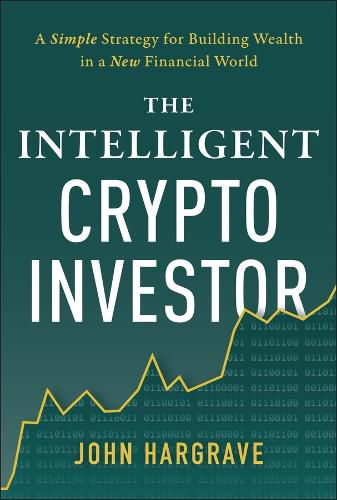 Cover image for The Intelligent Crypto Investor