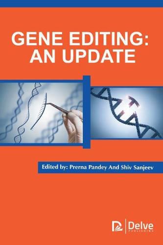 Cover image for Gene Editing: An Update