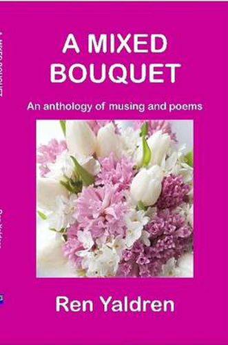 Cover image for A Mixed Bouquet