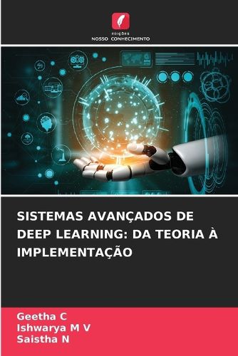 Cover image for Sistemas Avancados de Deep Learning