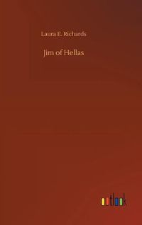 Cover image for Jim of Hellas