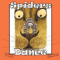 Cover image for Spiders Dance