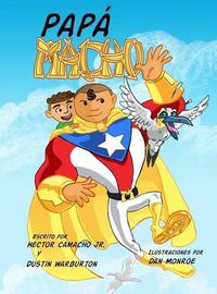 Cover image for Papa Macho