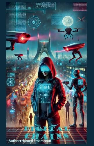 Cover image for Digital Chains