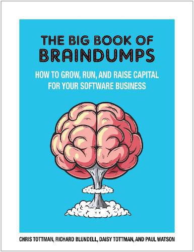 Cover image for The Big Book Of BrainDumps
