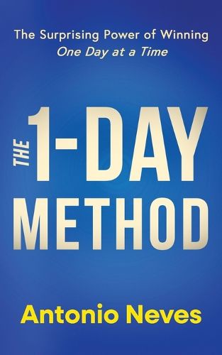 Cover image for The 1-Day Method