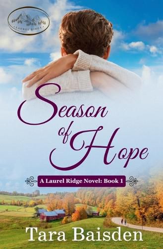 Cover image for Season of Hope