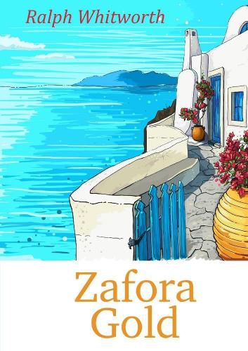 Cover image for Zafora Gold