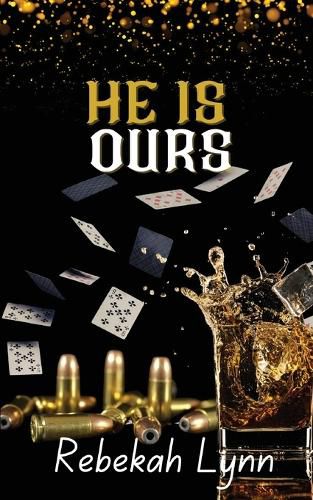 Cover image for He Is Ours