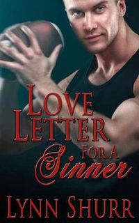 Cover image for Love Letter for a Sinner