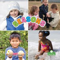 Cover image for Seasons