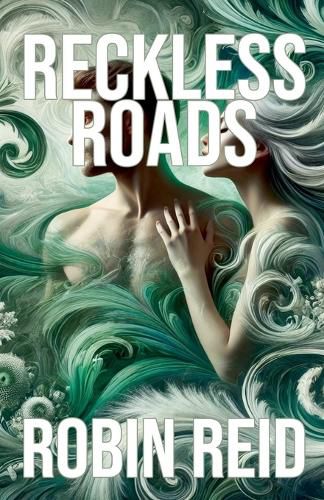 Cover image for Reckless Roads