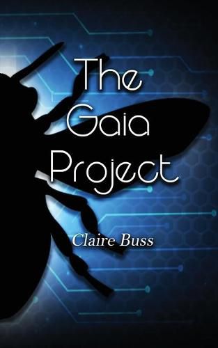 Cover image for The Gaia Project