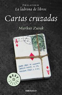 Cover image for Cartas Cruzadas / I Am the Messenger