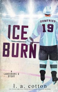 Cover image for Ice Burn