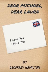 Cover image for Dear Michael, Dear Laura