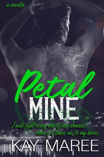 Cover image for Petal Mine