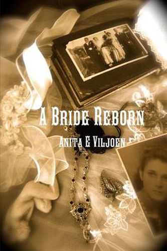 Cover image for A Bride Reborn