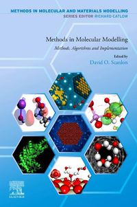 Cover image for Methods in Molecular Modelling: Methods, Algorithms and Implementation