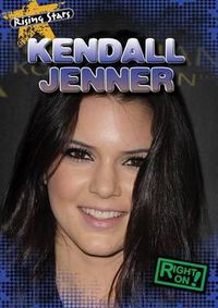 Cover image for Kendall Jenner