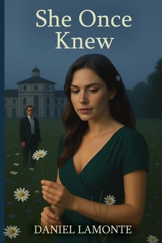 Cover image for She Once Knew