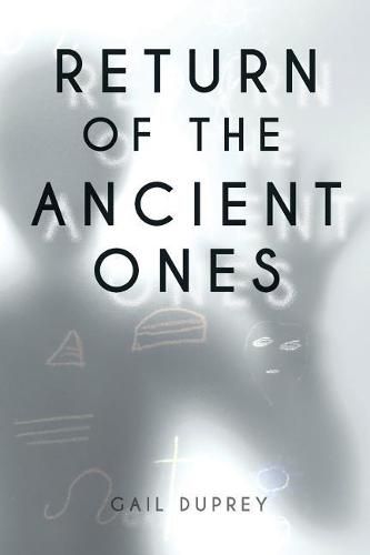 Cover image for Return of the Ancient Ones