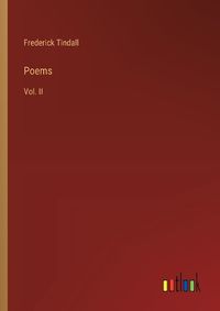 Cover image for Poems