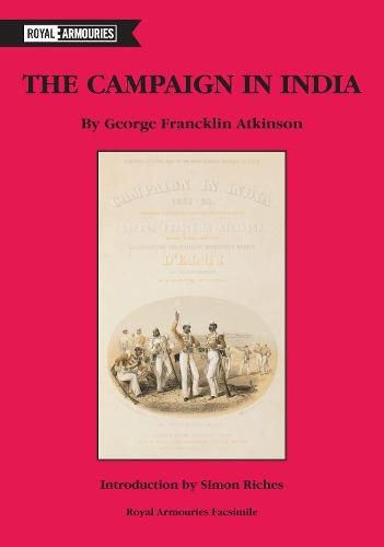 The Campaign in India