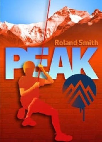 Cover image for Peak