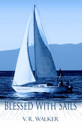 Cover image for Blessed With Sails