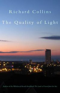 Cover image for The Quality of Light